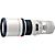 EF 400mm f/5.6L USM Autofocus Lens
