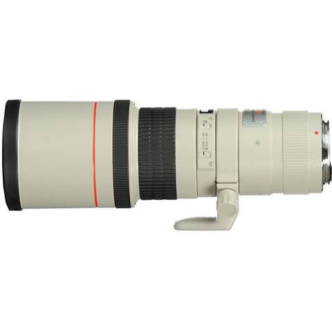 EF 400mm f/5.6L USM Autofocus Lens Image 3