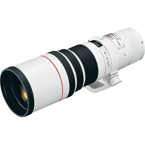 EF 400mm f/5.6L USM Autofocus Lens Image 1