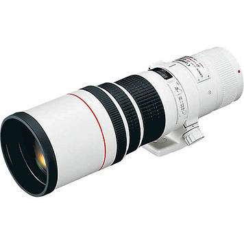 EF 400mm f/5.6L USM Autofocus Lens