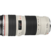 EF 70-200mm f/4.0L USM Lens Thumbnail 1