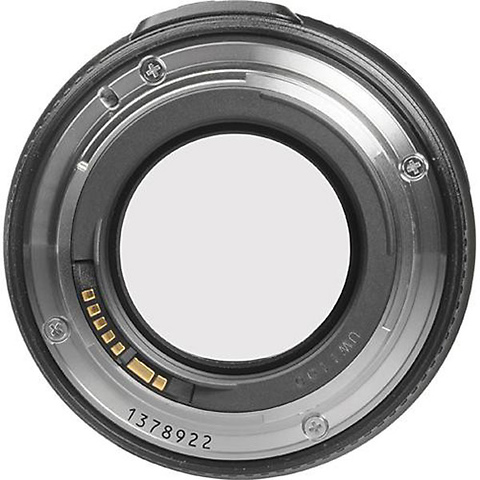 EF 24mm f/1.4L II Wide Angle USM AF Lens Image 3