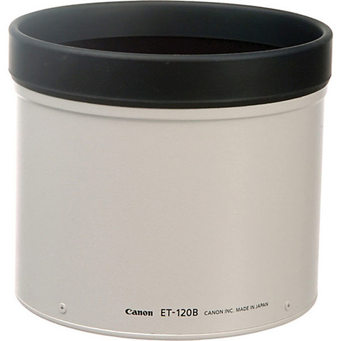 EF 200mm f/2.0L IS USM Autofocus Lens Image 4