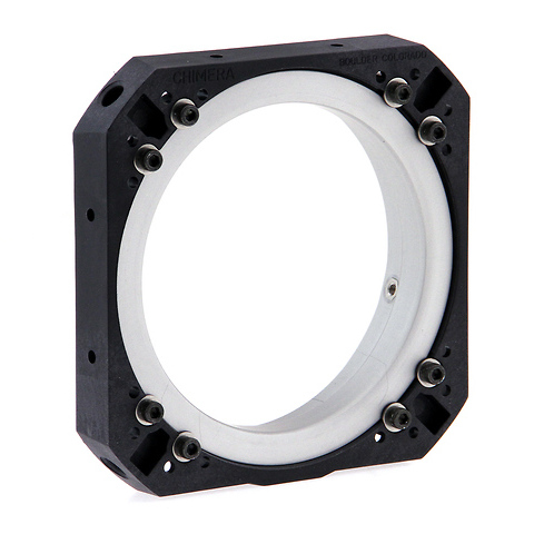 2160 Rotating Speed Ring for Dyna-Lite Units Image 0