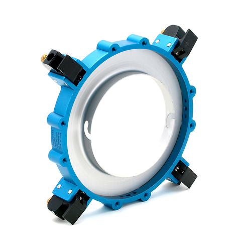Quick Release Speed Ring for Elinchrom Image 0