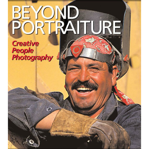 Beyond Portraiture: Creative People Photography Image 0