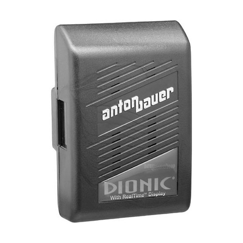 DIONIC 90 Lithium-Ion Battery with 14.4V/90 WH Image 0