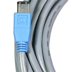 33ft. FireWire 400 Cable Image 0