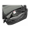 J-5XB Medium Shoulder and Belt Bag (Black) Thumbnail 1