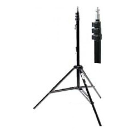 7ft. 4-Section Standard Light Stand Image 0