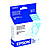 Light Cyan Ink Cartridge