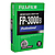 FP-3000B Professional Instant Black & White Film (10 Exposures)
