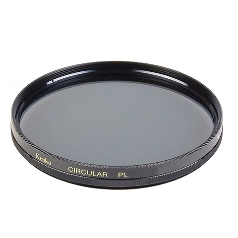 E-Series 55mm Circular Polarizer Filter Image 0