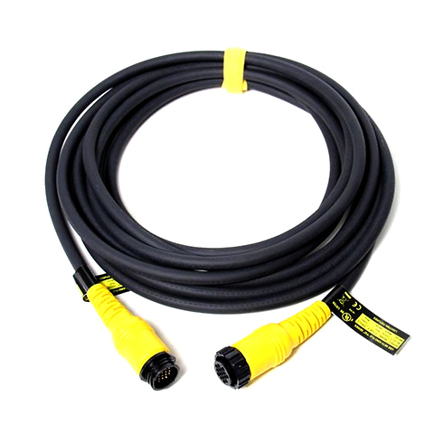 Extension Cable 4-Bank Fixture - 25 Feet Image 0