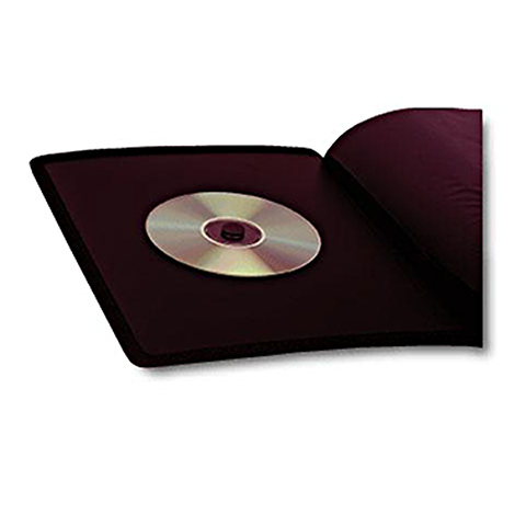 Art Profolio Stick & Store Disc Holder 8 Pack Image 0