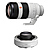 FE 100-400mm f/4.5-5.6 GM OSS Lens with FE 1.4x Teleconverter