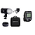 ONE Off Camera Flash Kit with EL-Skyport Transmitter Plus HS for Sony