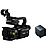 XA60 Professional UHD 4K Camcorder with BP-820 Battery Pack