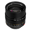 50mm f/0.95 Noctilux M Aspherical Manual Focus Lens (Black) Thumbnail 1