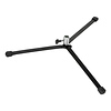 Backlight Stand Base with Spigot (Black) Thumbnail 0