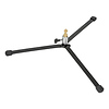 Backlight Stand Base with Spigot (Black) Thumbnail 1
