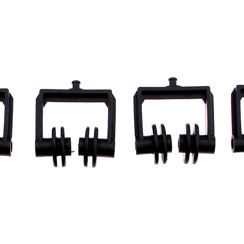 Kit of 4 End Stops w/ Cable Carriages Image 0