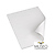 Silver Rag Inkjet Paper 300GSM, 8.5 x 11in. - 25 Sheets