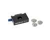 MiniConnect Quick Release Adapter with Plate Thumbnail 1