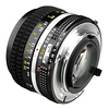 50mm f/1.4 AIS Manual Focus Lens Thumbnail 2