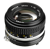 50mm f/1.4 AIS Manual Focus Lens Thumbnail 1