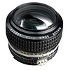 50mm f/1.2 AIS Manual Focus Lens Thumbnail 1