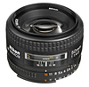 AF Nikkor 50mm f/1.4D Autofocus Lens Thumbnail 1