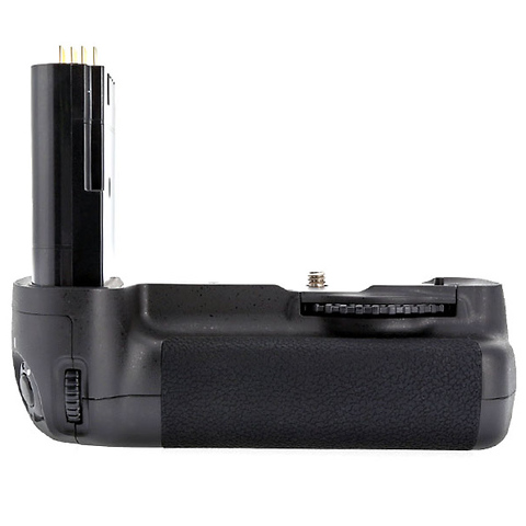 MB-D200 Multi-Power Battery Grip for D200 Camera Image 0