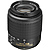 55-200mm f/4.0-5.6G ED AF-S DX Autofocus Lens