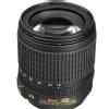 18-105mm f/3.5-5.6G ED VR AF-S DX Nikkor Autofocus Lens Thumbnail 0