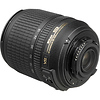 18-105mm f/3.5-5.6G ED VR AF-S DX Nikkor Autofocus Lens Thumbnail 2
