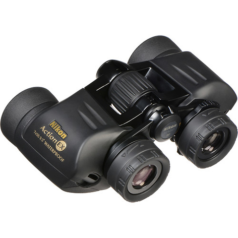 7x35 Action Extreme ATB Binoculars Image 3