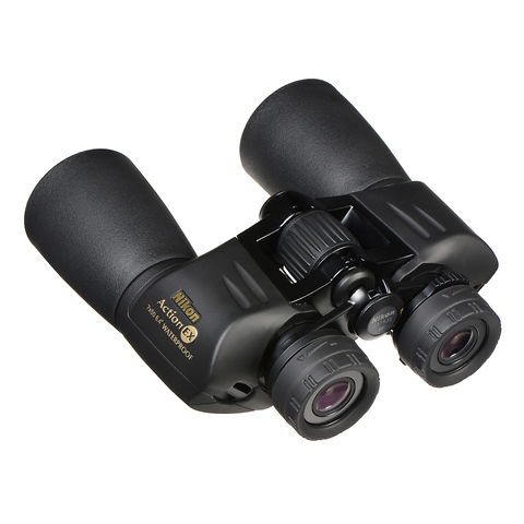 7x50 Action EX Extreme ATB Binocular Image 1