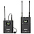 UWP-V1 Wireless Lavalier Microphone System