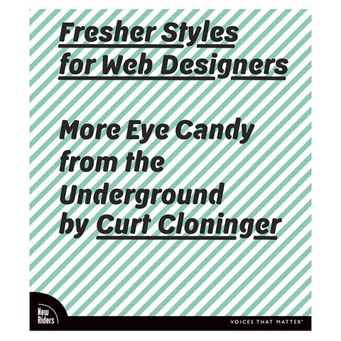 Fresher Styles for Web Designers Image 0