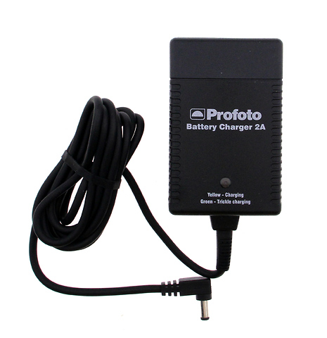 Battery Charger for Pro-B2 and Pro-7B Image 0