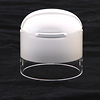 Frosted Glass Protection Dome for Pro 7 Head, UV Coated Thumbnail 0
