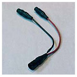 Y-Cable for LitePad Image 0