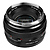 Ikon 50mm f/1.4 Planar T* ZE Series Lens (Canon EOS-Mount)