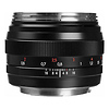 Ikon 50mm f/1.4 Planar T* ZE Series Lens (Canon EOS-Mount) Thumbnail 1