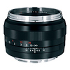 Ikon 50mm f/1.4 Planar T* ZE Series Lens (Canon EOS-Mount) Thumbnail 2