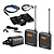 ew 100 ENG G3 Wireless Microphone System Combo - A (516-558 MHz)