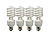 30 Watts/120 Volts PhotoBasic Fluorescent Lamps Set of 4