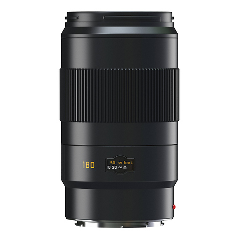 180mm f/3.5 APO Tele-Elmar-S Lens Image 0