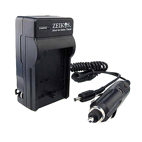 Battery Charger for Sony FH70 Image 0